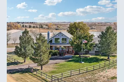 1613 Horseshoe Circle, Longmont, CO 80504 - Photo 1