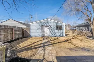 1671 S Grant St, Denver, CO 80210 - Photo 26