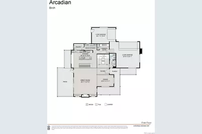 5052 Nile Court, Golden, CO 80403 - Photo 8