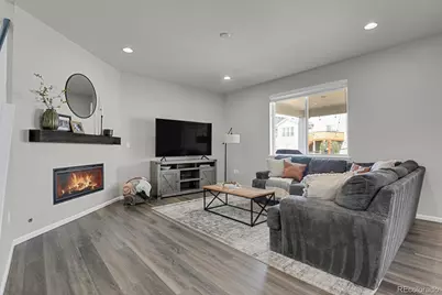 1425 Hart Lane, Elizabeth, CO 80107 - Photo 8