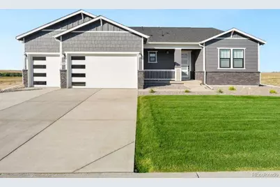 42977 Colonial Trail, Elizabeth, CO 80107 - Photo 1