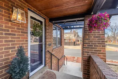 1901 S Clarkson Street, Denver, CO 80210 - Photo 4