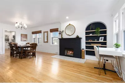 1901 S Clarkson Street, Denver, CO 80210 - Photo 8