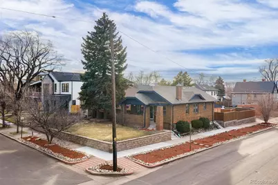 1901 S Clarkson Street, Denver, CO 80210 - Photo 2