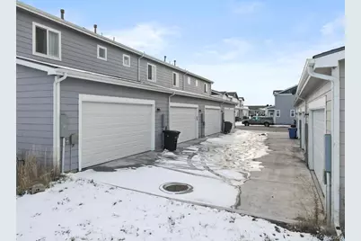 301 S 4th Court, Deer Trail, CO 80105 - Photo 2