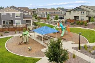 410 Hyde Park Cir, Castle Pines, CO 80108 - Photo 6