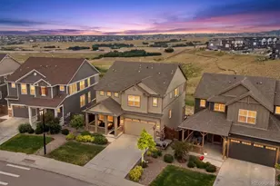 410 Hyde Park Cir, Castle Pines, CO 80108 - Photo 1