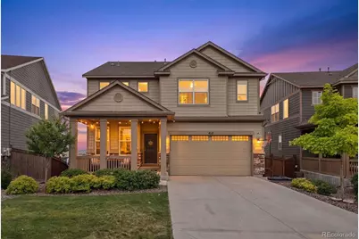 410 Hyde Park Circle, Castle Pines, CO 80108 - Photo 2