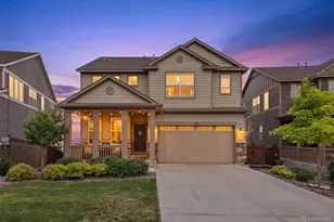 410 Hyde Park Cir, Castle Pines, CO 80108 - Photo 2