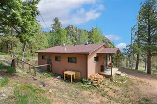 6230 Waterfall Loop, Manitou Springs, CO 80829 - Photo 2