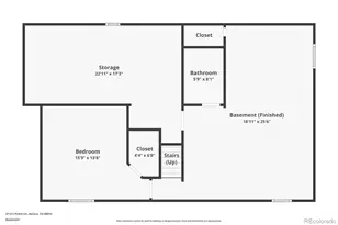 3713 S Pitkin Cir, Aurora, CO 80013 - Photo 34