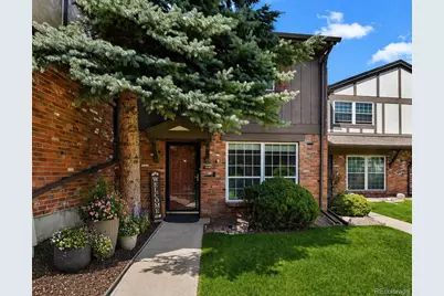 3855 S Monaco Street #164, Denver, CO 80237 - Photo 1