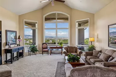 3521 Castle Butte Drive, Castle Rock, CO 80109 - Photo 10