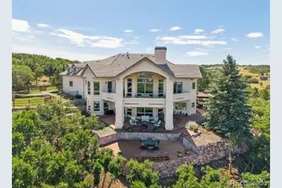 3521 Castle Butte Drive, Castle Rock, CO 80109 - Photo 4
