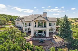 3521 Castle Butte Dr, Castle Rock, CO 80109 - Photo 4