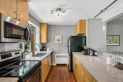500 E 11th Avenue #301, Denver, CO 80203 - Photo 10