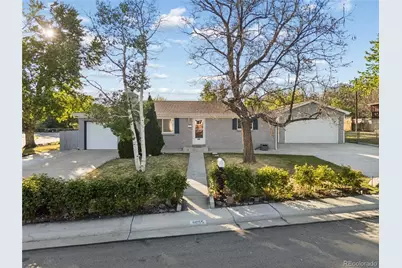 6055 Benton Street, Arvada, CO 80003 - Photo 1