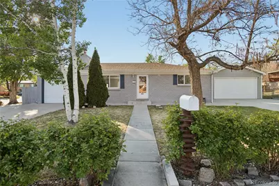 6055 Benton Street, Arvada, CO 80003 - Photo 2