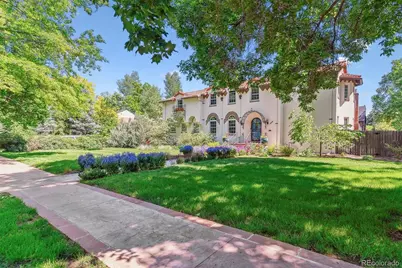 6400 Montview Boulevard, Denver, CO 80207 - Photo 1