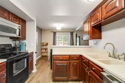 10279 W Fair Avenue #D, Littleton, CO 80127 - Photo 4