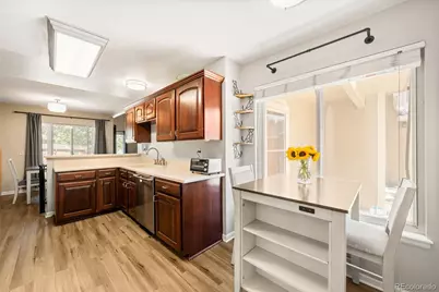 10279 W Fair Avenue #D, Littleton, CO 80127 - Photo 1