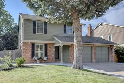 8180 S San Juan Range Road, Littleton, CO 80127 - Photo 4