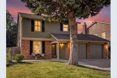 8180 S San Juan Range Road, Littleton, CO 80127 - Photo 1