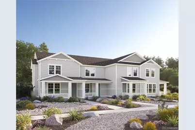 5354 Gardner Parkway, Firestone, CO 80504 - Photo 1