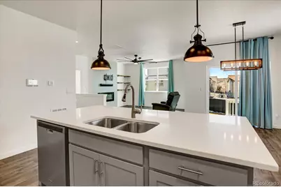 4925 Cattle Cross Trail, Castle Rock, CO 80104 - Photo 8