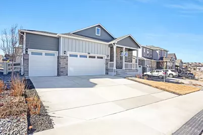 4925 Cattle Cross Trail, Castle Rock, CO 80104 - Photo 1