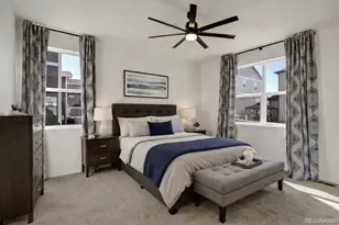 4925 Cattle Cross Trl, Castle Rock, CO 80104 - Photo 12