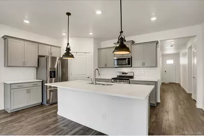 4925 Cattle Cross Trail, Castle Rock, CO 80104 - Photo 4