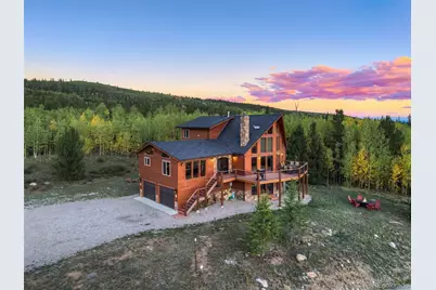 84 Ice Axe Court, Fairplay, CO 80420 - Photo 34