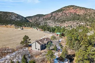 261 Pinecrest Way, Palmer Lake, CO 80132 - Photo 46