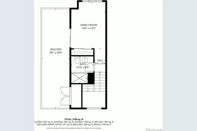 3320 Tennyson Street, Denver, CO 80212 - Photo 42