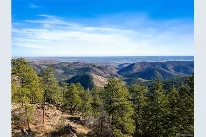 10256 Horizon View Drive, Morrison, CO 80465 - Photo 8