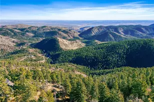 10256 Horizon View Dr, Morrison, CO 80465 - Photo 1