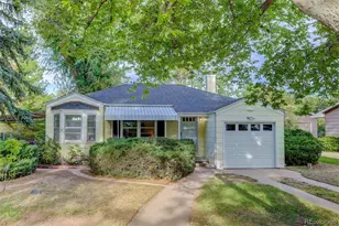 2755 S Humboldt St, Denver, CO 80210 - Photo 2