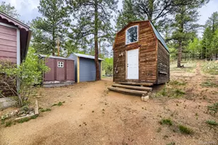 303 Hall Rd, Bailey, CO 80421 - Photo 2