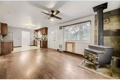 303 Hall Road, Bailey, CO 80421 - Photo 6