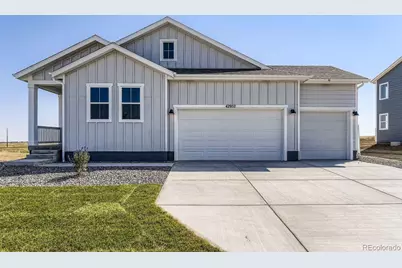 5592 Stone Harbor Drive, Elizabeth, CO 80107 - Photo 2
