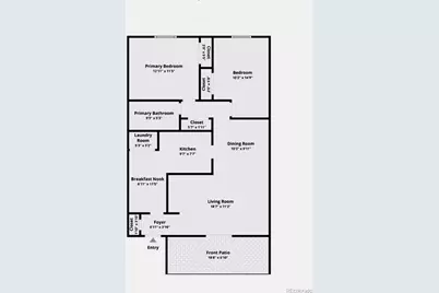 4641 S Lowell Boulevard, Denver, CO 80236 - Photo 22