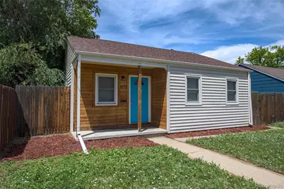 1173 Chester Street, Aurora, CO 80010 - Photo 1