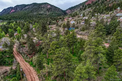 0 Buena Vista Avenue, Palmer Lake, CO 80133 - Photo 2