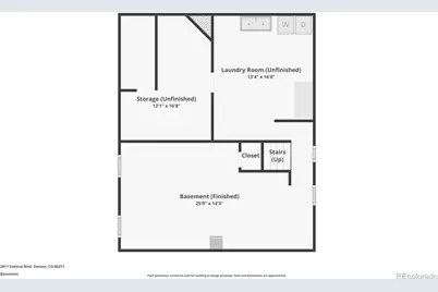 2811 Federal Boulevard, Denver, CO 80211 - Photo 46