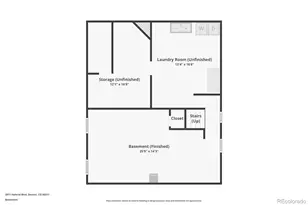 2811 Federal Blvd, Denver, CO 80211 - Photo 46