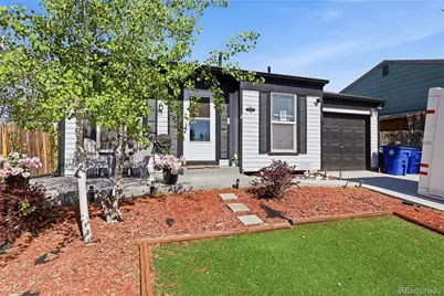 1651 Killarney Street, Aurora, CO 80011 - Photo 1