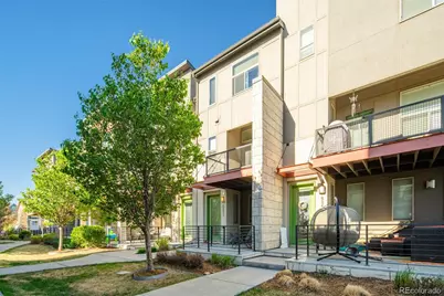 8857 E 55th Avenue, Denver, CO 80238 - Photo 1