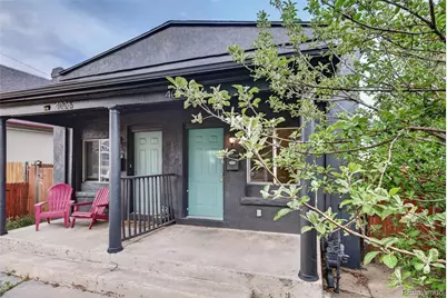 4022 Navajo Street, Denver, CO 80211 - Photo 4