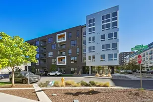 1898 S Bannock St, Denver, CO 80223 - Photo 1